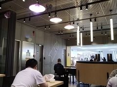 -麦当劳(SM城市广场店)