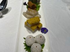 -贝勒爷·酥不腻烤鸭