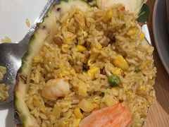 -避风塘(江桥万达店)