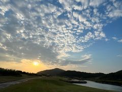 -旭宝高尔夫俱乐部