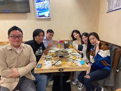 -老蜀人川菜馆(中关村店)