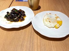 -马记永·兰州牛肉面(天通苑家乐福店)
