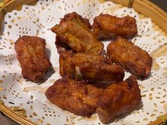 -天下客饭店(中山路店)