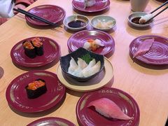 -寿司郎(北京路粤潮楼店)