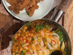 -小满手工粉(上海月星环球港店)