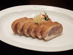 -杭州西子湖四季酒店·金沙厅