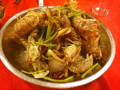 -云晓光头烧烤吧(德平路店)