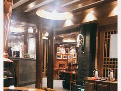 -丽水汇原生态餐厅(大研古城店)