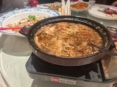 -山西会馆·晋菜·晋商宴·学堂记忆(许坦西街店)