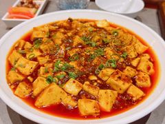 -四川饭店(长白店)