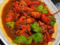 -京悦南门涮羊肉·羊蝎子火锅(田林路店)