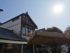 -礼耕堂·百年茶人餐厅(梅家坞店)