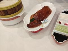 -大鸭梨烤鸭(石佛营店)