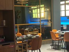 -打酱友•斑鱼海鲜粥火锅(吴桥店)