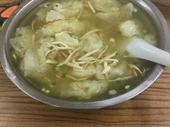 -荣巷小馄饨(荣巷店)