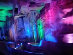 -泰安地下龙宫景区