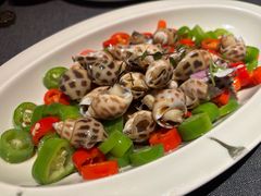 -锦府园·新台州菜(合生汇店)