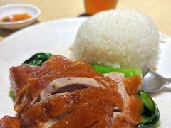 -肥妹烧腊店(翠竹路店)