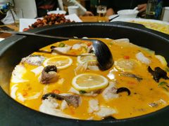 -盛宏鑫·四川鲜鱼馆(一元路店)