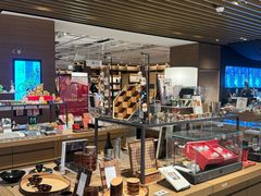 -茑屋书店(天目里店)
