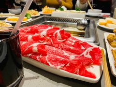 -海底捞火锅(杭州萧山宝龙广场店)