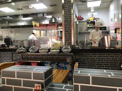 -秦韵轩·西安小馆(贻成福地广场店)