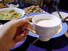 -伊带伊路新疆美食府(呼家楼店)