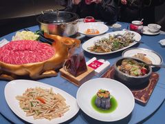 -宴周康·精致江浙菜(周浦店)