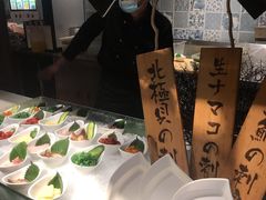 -领鲜活海鲜榴莲自助火锅(东门店)