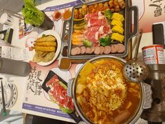 -花漫里日式餐厅(南安中骏店)