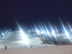 -北京西山滑雪场