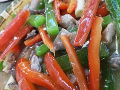 -聚八方土菜馆(余松路店)