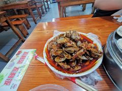 -十里铺铁板鱿鱼