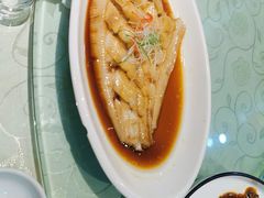 -六和聚传统烤鸭.天津菜(和平店)