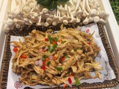 -大张烙馍村(泉山店)