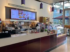 -COSTA COFFEE(阿里中心店)