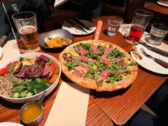 -京A Taproom·精酿餐吧(CBD店)