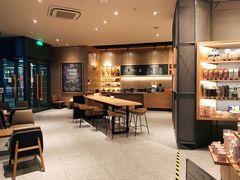 -星巴克(天津大悦城第二店)