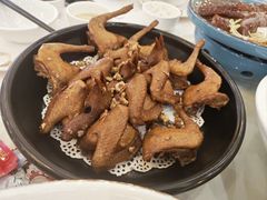 -东江渔村·古典园林·30年粤菜老字号(太和店)