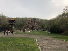 -哈尔滨北方森林动物园