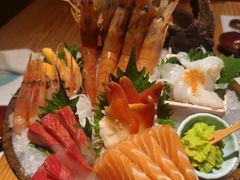 -花潮料理艺食馆(世欧广场店)