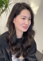 -MMby Hair Code芭曲发型
