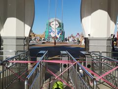 -满洲里口岸套娃景区