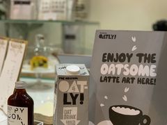 -常识咖啡common sense(春熙路店)