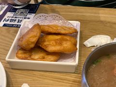 -文叔·湖北名小吃·小龙虾(华强北店)