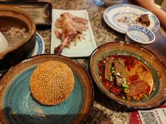 -南京大牌档(壹方天地店)