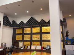 -杨记新泉美食