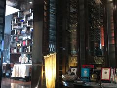 -北京金融街丽思卡尔顿酒店·意味轩 Cepe