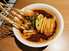 -新太二·鲜料川菜(晶耀前滩店)