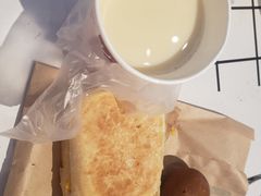 -肯德基(茂业店)
